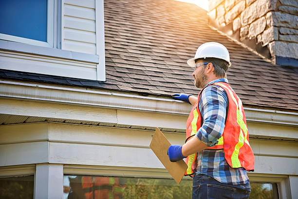 Licensed Roofing service in Hudgins, VA - Ben Roofing and Steel LLC